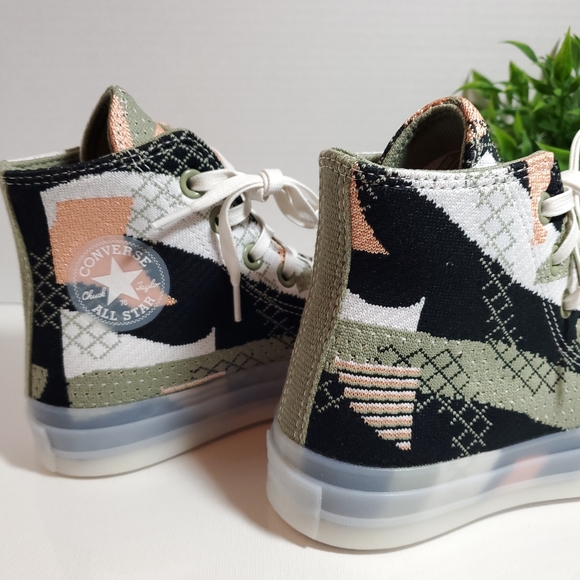 Converse Chuck70 Hi Women/570273C - Picture 10 of 15